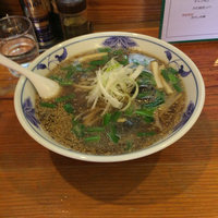 むつ味ラーメン［辛く無い］