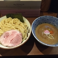つけ麺