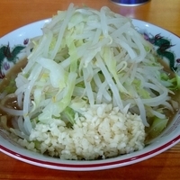 ラーメン　200g