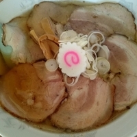 ちゃーしゅーめん