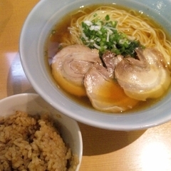 中華そば 大盛軒の画像