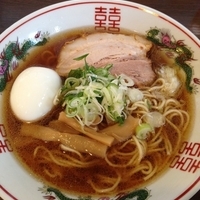 [限定]ペニー中華そば