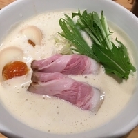 ふく流らーめん