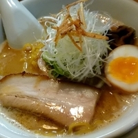 濃厚味噌らーめん800円