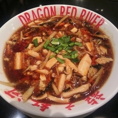 DRAGON RED RIVER 阪急西宮ガーデンズ店の画像