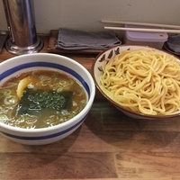 もりそば(並) 750円