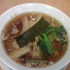 中華料理ラーメンパークの画像