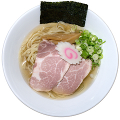 讃岐ラーメン はまんど湘南の画像