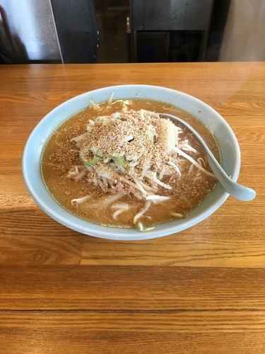 「味噌ラーメン」@えぞっ子 蔦江の写真