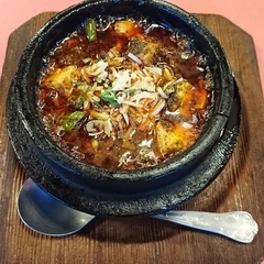 青城飯店の画像