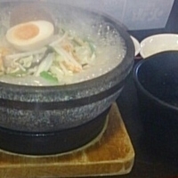 石焼き完熟味噌らーめん