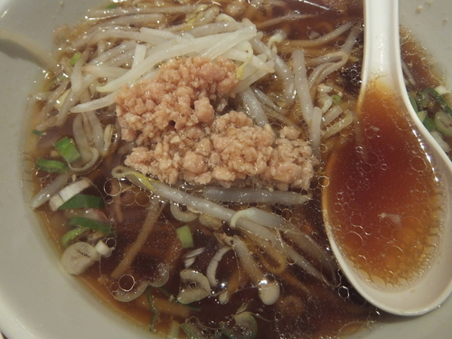 「炒飯セット550円＆ハイボール150円×3」@中華食堂 一番館 中野サンモール店の写真