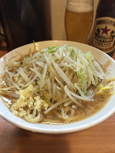 「小700円+他」@豚星。の写真