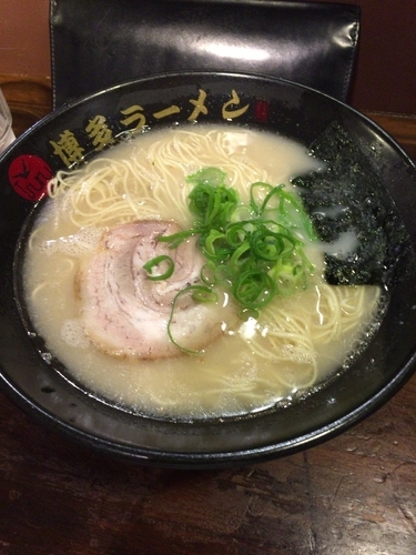 「博多ラーメン」@博多ラーメン つるの写真