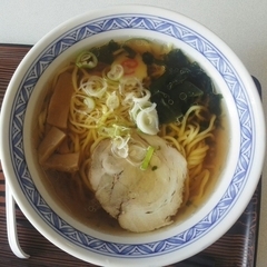 レストランふじの画像