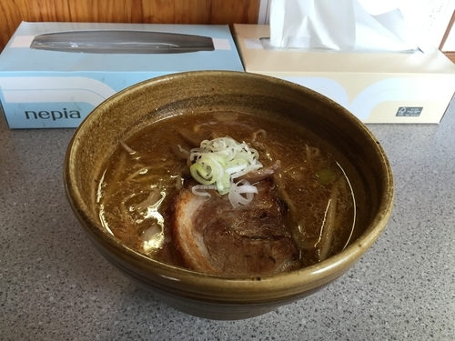 「味噌」@味噌王 仲間 SNBWorldの写真