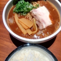 RAMEN マッハの画像