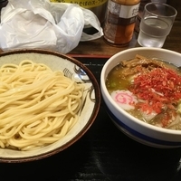 期間限定『もりタンメン』