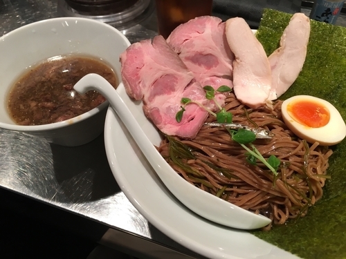 「限定 髄と昆布のどつき合い」@さんじの写真