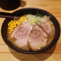 味噌ちゃーしゅーめん