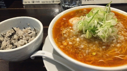 「たいわん煮卵」@徳川町 如水 本店の写真