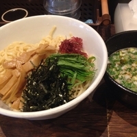 つけめん（大盛り）700円＋100円