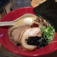 赤丸新味卵入り