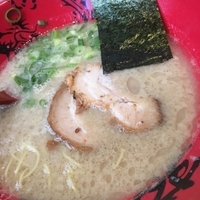 元味ラーメンこってり細麺