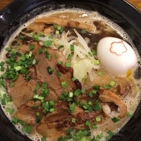 特製はいから味噌