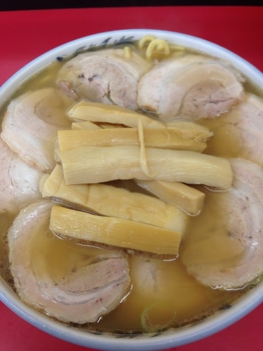 「大寿」@好陽軒の写真