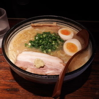 みそラーメン＋味付き玉子