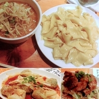 つけ麺 価格失念