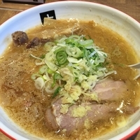 味噌ラーメン