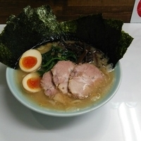 楊喜家ラーメン