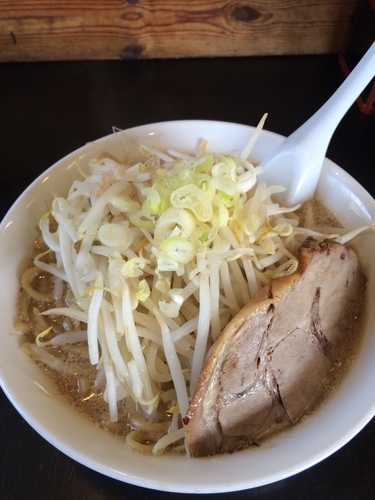 「麓郷醤油」@麓郷舎の写真