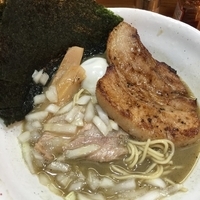 特製ラーメン＋替え玉
