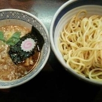 つけ麺(中)