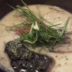 がちんこらーめん道 柊 貝塚本店の画像