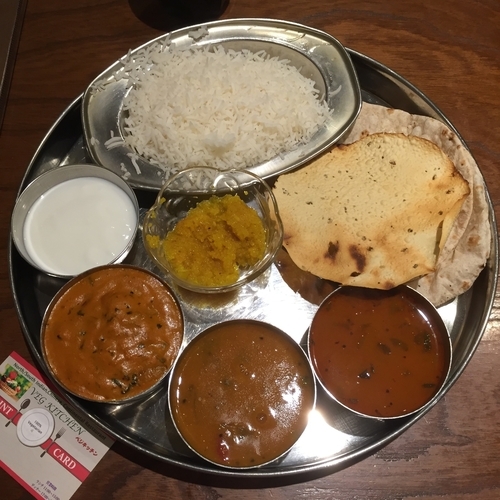 「南タリ」@ベジキッチンの写真