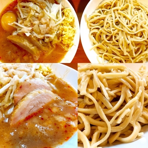 「☆ストロングレフル☆」@豚星。の写真