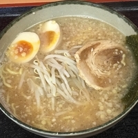 にんたまラーメン