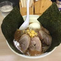 特味噌こってり＋無料ご飯