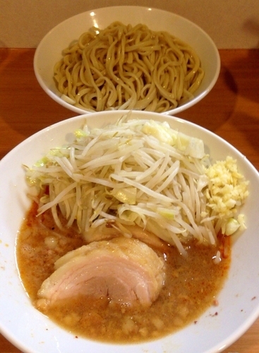 「【限定】　ストロングレフル　850円」@豚星。の写真