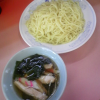 つけ麺６００円