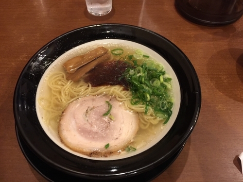 「なにわゴールド 790円+ライス150円」@金久右衛門 南港ATC店の写真