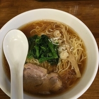 らぁめん（醤油）