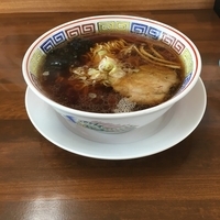 ラーメン
