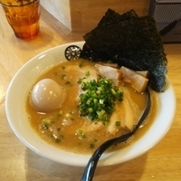 特製ラーメン