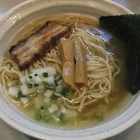 濃厚醤油スタジアム 醤道 立川店