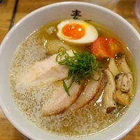 熊本への愛 〜熊本復興支援チャリティラーメン〜
